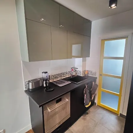 Διαμέρισμα Cosy 40m2 - Montmartre Παρίσι