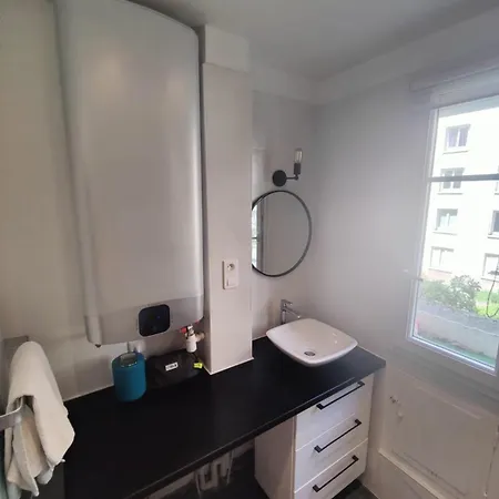 Cosy 40m2 - Montmartre * Παρίσι