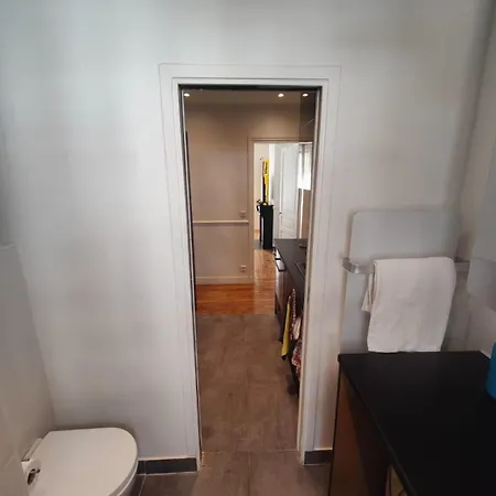Διαμέρισμα Cosy 40m2 - Montmartre Παρίσι