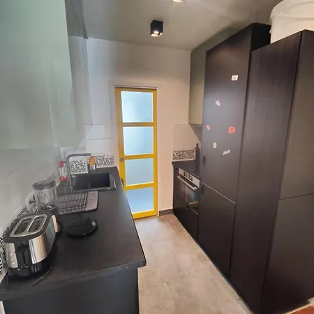 Cosy 40m2 - Montmartre *