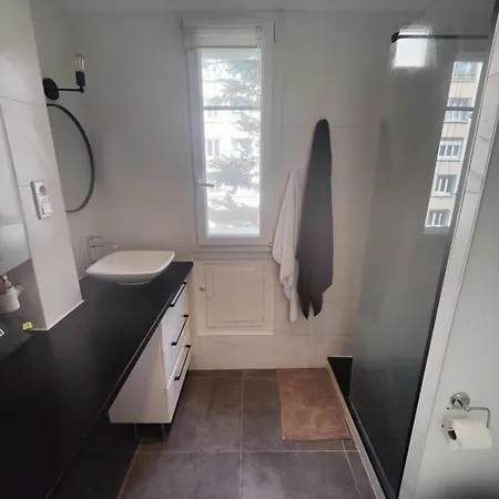 Διαμέρισμα Cosy 40m2 - Montmartre